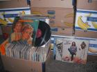 Ca. 15 000 Lps pop rock alles