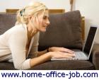 Seriöser Onlinejob bietet die Möglichkeit auf Heimarbeit im Home Office