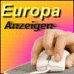 Anzeigenschleuder - Ihr Europa Kleinanzeigenverteiler. 100   Erfolg