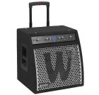 Verkaufe WARWICK CL ND 4 - Bass Combo *WIE NEU*