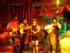 COUNTRY BAND BERLIN - buchen