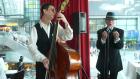 SWING BAND BERLIN - buchen