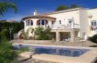 Der Preis Hit -  Villa in Altea an der Costa Blanca 