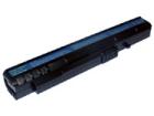 Akku für Li-ion 2200mAh ACER Aspire One A110-Ap