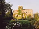 Mieten sie eine mittelalterliche Castello in Italien,Castello Cosimo.