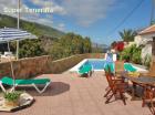 Teneriffa Urlaub - Casa San Marco mit Pool