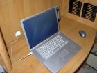 Apple Powerbook G4 1.67GHz und 1.5GB Ram