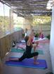 Yoga Urlaub in Kroatien