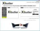 Xibutler - das Tool für die Profis unter den XING Networkern