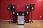 Canton Dolby Surround System - Vento Serie