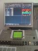 Roland MV-8000 mit VGA Karte incl. 19  TFT Monitor plus 512 MB