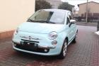 Fiat 500 Lounge 1.4 Benzin 74 KW Manual2021