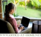 Online Nebenjob   Arbeiten im Home Office