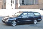 Mercedes-Benz E-Klasse T-Modell E 240 T 125KW2021