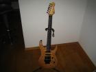 Charvel Model A+ Natural, wie neu!