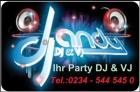 BUCHEN SIE DJ & VJ ANDY FÜR IHR EVENT.