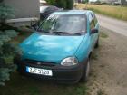 Opel Corsa B