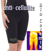 Anti-Cellulite Bio-Ceramik Shorts