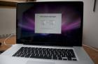 Apple Macbook Pro 17  2.66GHz Intel Core i7