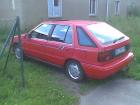 Hyundai Pony 1.4 GLS 