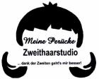 Zweithaar- und Maskenbilderstudio  Meine Perücke ...dank der Zweiten geht s mir 