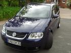 VW Touran 1,9 Trendline