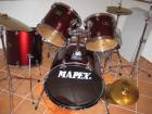 Mapex Schlagzeug V-Serie