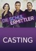 Casting für eine TV-Serie in Hamburg