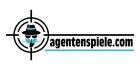 Geheimagent Spiel, Agentenparty, Agentengeburtstag, Spielideen für Kindergeburts