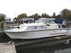 Coronet Seafarer 27 Hardtop Restauration 2x170 PS, Davits, Beiboot, Klassike