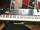 CME UF-8 Masterkeyboard, 88 Tasten Hammermechanik