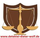 Detektei - Dieter Wolf