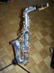 Jupiter Alt-Saxophon 900er Artist Series