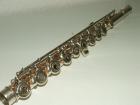 Takumi T-500 R Querflöte / Flute Sterling Silver 