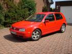 VW GOLF 1.6 Highline zu verkaufen   