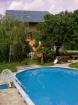 Ungarische Ferienhaus mit Schwimmingpool in Gyenesdi s,am Nordufer des Plattense