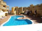 Appartment Benimar auf Teneriffa