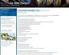 Lagermitarbeiter (m/ w/ d)