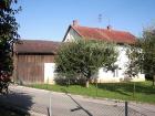 Bäderdreieck Rottal. 94060 Pocking. 2- Fam.-Haus mit Nebengeb., Obstgarten