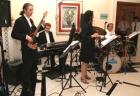 Tanzband Hochzeitsband und Partyband, Swingband, Jazzband, Live Musik aus Berlin