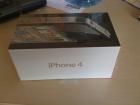 IPhone 4 mit Garantie SIM LOCK FREI UNLOCKED ENTSPERRT