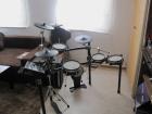 Roland TD 12 K BK V-Stage E-Drumset inkl. Rack