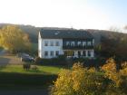 Kleines Landhotel & Restaurant an der Burg Eltz/Mosel/Eifel zu verkaufen