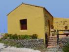 Casa el Casta ar in Fontanales auf Gran Canaria