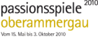 2 Karten für die Passionsspiele in Oberammergau am 02.10-0.7978