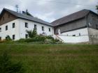 Bauernhaus an Künstler oder Museumsgründer