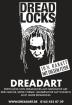 Dreadart.de - Herstellung, Reparatur und Pflege von Dreadlocks - Dreads Rastas