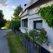 Rees am Niederrhein Dauercampingplatz