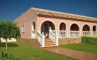 Bungalows in Torrevieja