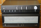 Technics SU-6 SE-A5 PRE-Power Amp